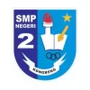 Logo SMP Negeri 2 Kongbeng