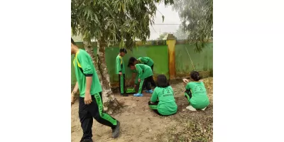 Semarak 17 Agustus 2023